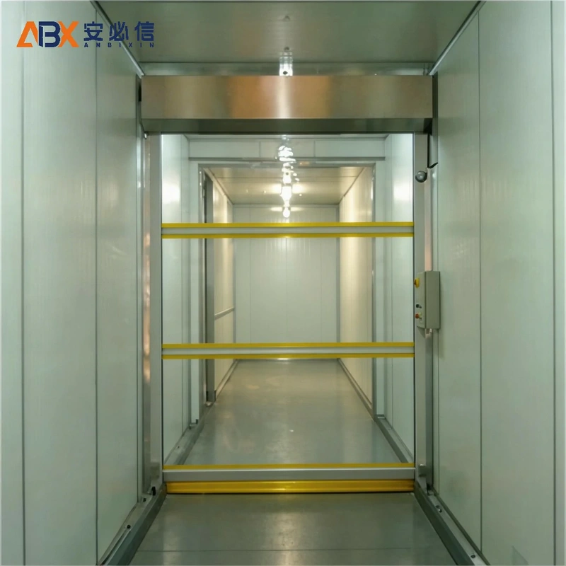 玉林市洁净快速门