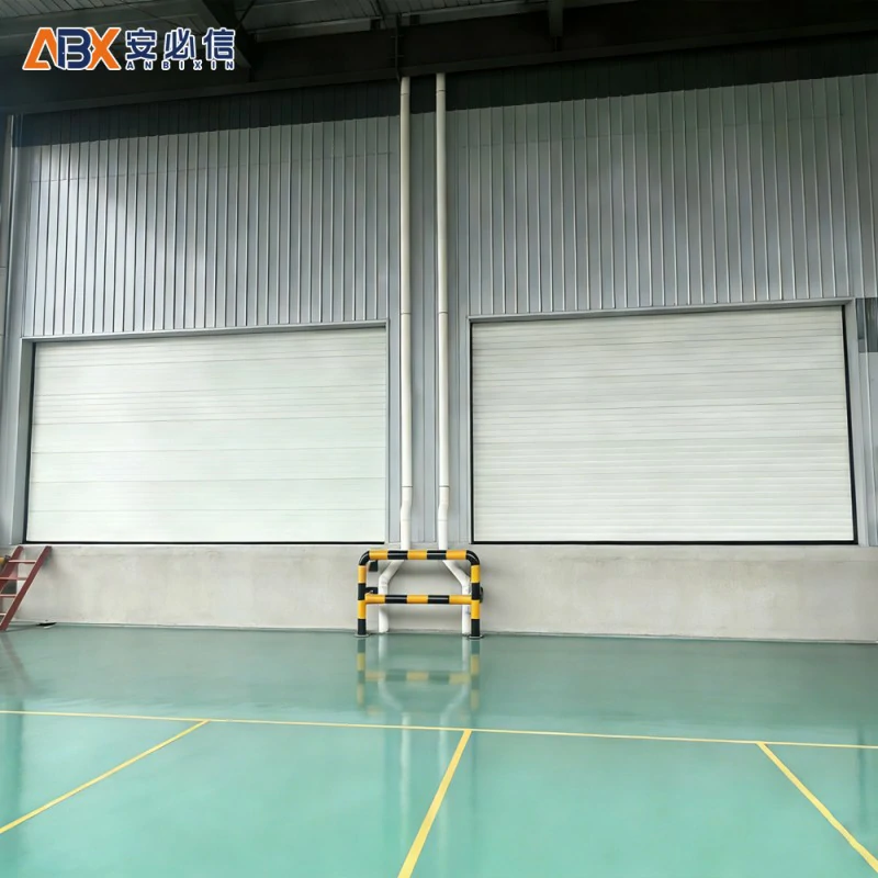 玉林市升降提升门